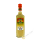 Liqueur Antillaise Punch banane DORMOY 700ml 18° Guadeloupe