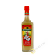 Liqueur Antillaise Punch Coco DORMOY 700ml 18° Guadeloupe