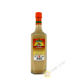 Liqueur Antillaise Punch Cacahuète DORMOY 700ml 18° Guadeloupe