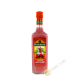 Liqueur Antillaise Punch Alexandra DORMOY 700ml  Guadeloupe