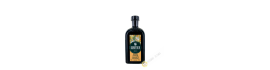 Liquore Al Rum Dolcezza di Cahouète ISAUTIER 500ml 17° Réunion