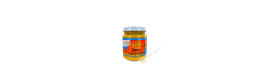 Coconut curry sauce CHALEUR CREOLE 200g France