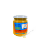 Sauce curry coco CHALEUR CREOLE 200g France