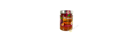 Extra passion fruit jelly M'AMOUR 325g Guadeloupe