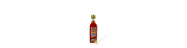 Cinnamon flavor CREOLE FOOD 100ml Guadeloupe