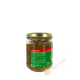 Sauce chien traditionnelle DAME BESSON 180g Guadeloupe