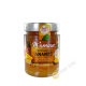 Confiture extra ananas M'AMOUR 325g Guadeloupe