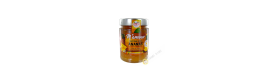 M'AMOUR extra Ananasmarmelade 325g Guadeloupe