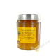 Confiture extra ananas M'AMOUR 325g Guadeloupe