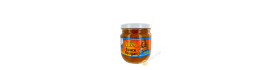 Rougail Sauce CHALEUR CREOLE 380g France