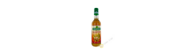 DORMOY Ginger Syrup 500ml Martinique