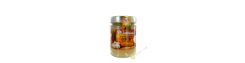 M'AMOUR extra coconut jam 325g Guadeloupe