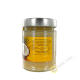 Confiture extra coco M'AMOUR 325g Guadeloupe