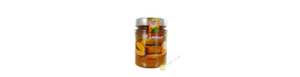 M'AMOUR extra mango jam 325g Guadeloupe