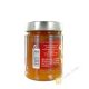 Confiture extra mangue M'AMOUR 325g Guadeloupe