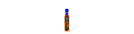 ENCONA salsa de pimiento extra picante 142ml Reino Unido