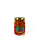 Purée piment antillais DAME BESSON 90g Guadeloupe