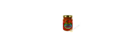 DAME BESSON West Indian chili puree 90g Guadeloupe