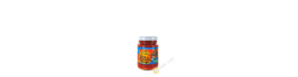 Red pepper paste CHALEUR CREOLE 100g France