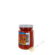 Pâte piment rouge CHALEUR CREOLE 100g France