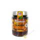 Confiture extra tamarin M'AMOUR 325g Guadeloupe