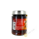 Confiture extra tamarin M'AMOUR 325g Guadeloupe