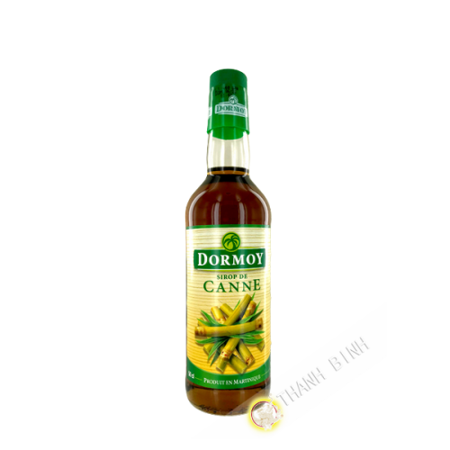 Sciroppo di canna DORMOY 500ml Martinica