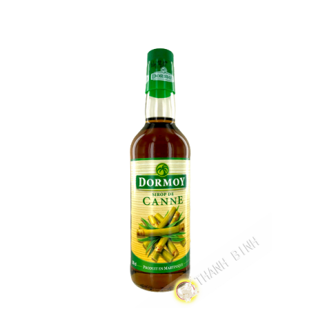 Sirop de canne DORMOY 500ml Martinique