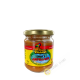 Sauce antillaise DAME BESSON 170g Guadeloupe