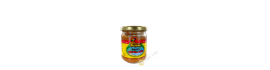 DAME BESSON 170g Guadeloupe West Indian sauce