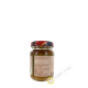 Confit de gingembre TOCO 100g Guyane