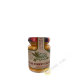 Pâte piment cacahuète TOCO 100g Guyane