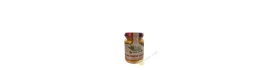 TOCO Peanut Chili Paste 100g Guyana