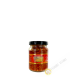 Pâte piment rouge gingembre mangue SOLEIL REUNION 90g Réunion