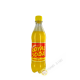 Boisson gazeuse saveur ananas ROYAL SODA 500ml Martinique