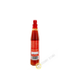 Sauce piment fort hot pepper GRACE 85ml Pays-Bas