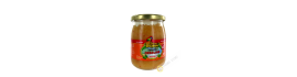 DAME BESSON Original Kreolinsauce 500g Guadeloupe