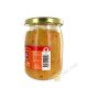 Sauce créoline originale DAME BESSON 500g Guadeloupe