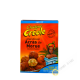 Préparation pour Acras de morue CHALEUR CREOLE 100g France