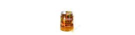 M'AMOUR extra sweet potato jam 325g Guadeloupe