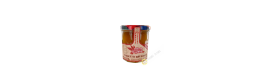 Mango Jam with Old Rum 210g Guyana