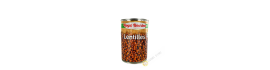 Natural lentils ROYAL BOURBON 400g Reunion