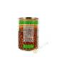 Lentilles naturel ROYAL BOURBON 400g Réunion