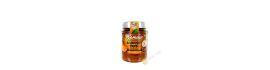 Extra Aprikosenmarmelade Country M'AMOUR 325g Guadeloupe