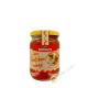 Sauce piment rouge doux DORMOY 260g Guadeloupe