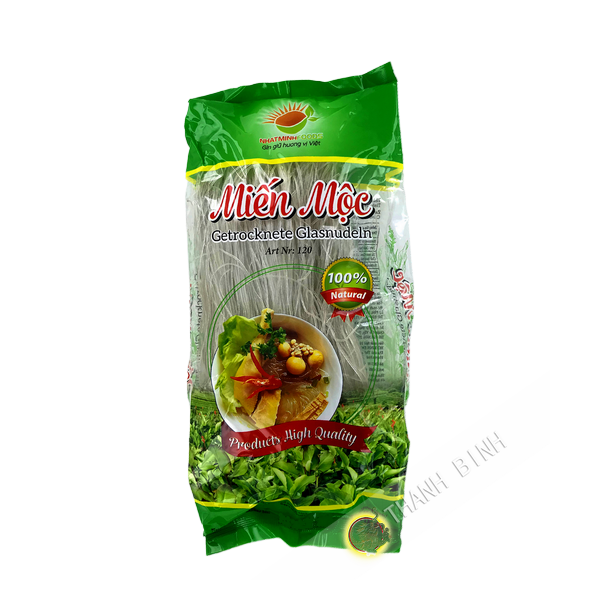 Vermicelle de riz frais Ha Noi 1,2mm NHAT MINH 500g Vietnam