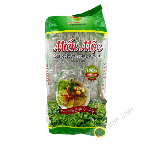 Vermicelle de Maranta Mien Moc NHAT MINH 500g Vietnam