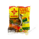 Cube bouillon MAGGI 100x4g