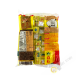 Cube bouillon MAGGI 100x4g