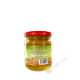 Achards légumes ROYAL BOURBON 200g Réunion